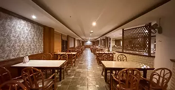 هتل گرینیش لنکاوی